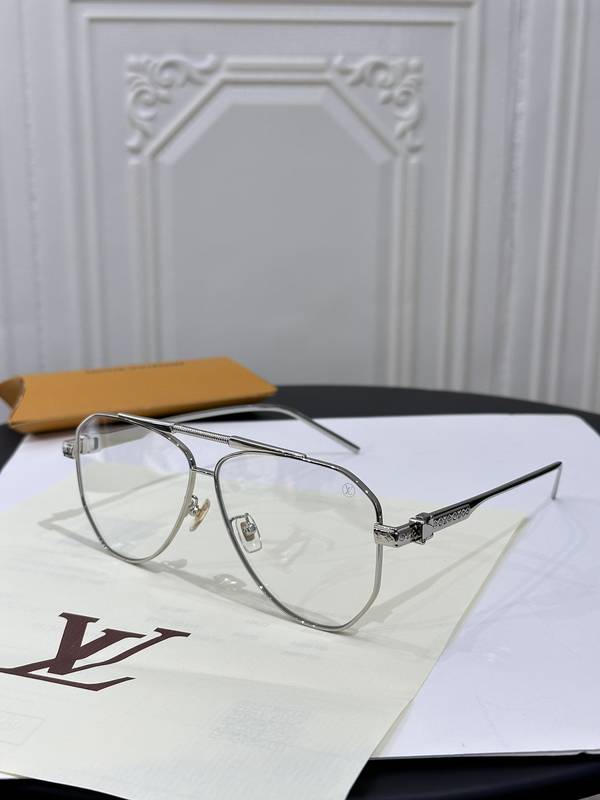 Louis Vuitton Sunglasses Top Quality LVS03465 Louis Vuitton Sunglasses Top Quality LVS03465